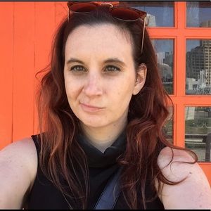 Meet your Posher, Maureen